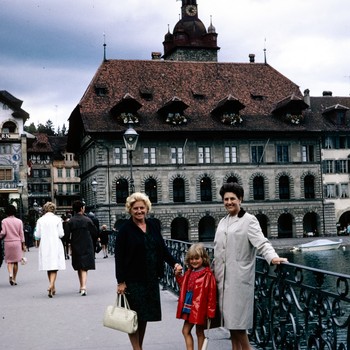 Photo of Alice Persyn